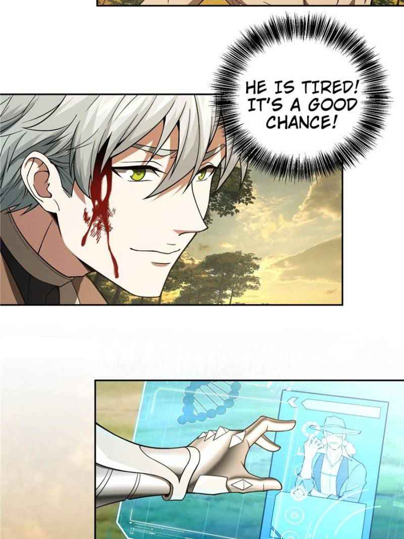 The Legendary Mechanic chapter 50 page 19