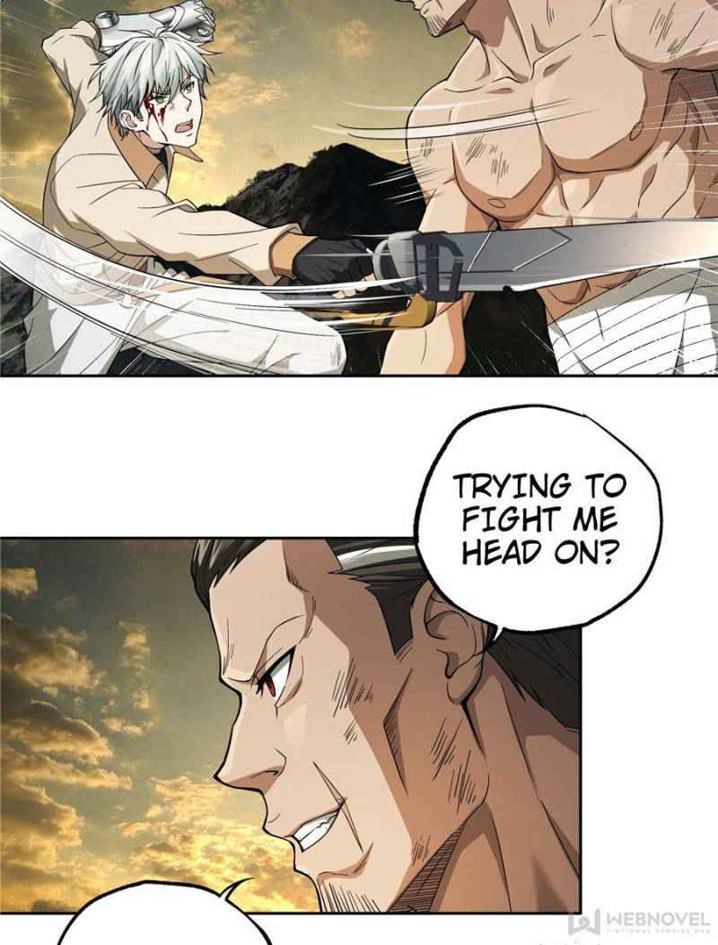 The Legendary Mechanic chapter 50 page 2