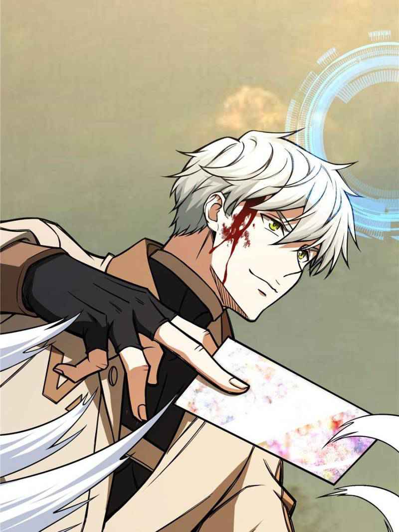 The Legendary Mechanic chapter 50 page 21