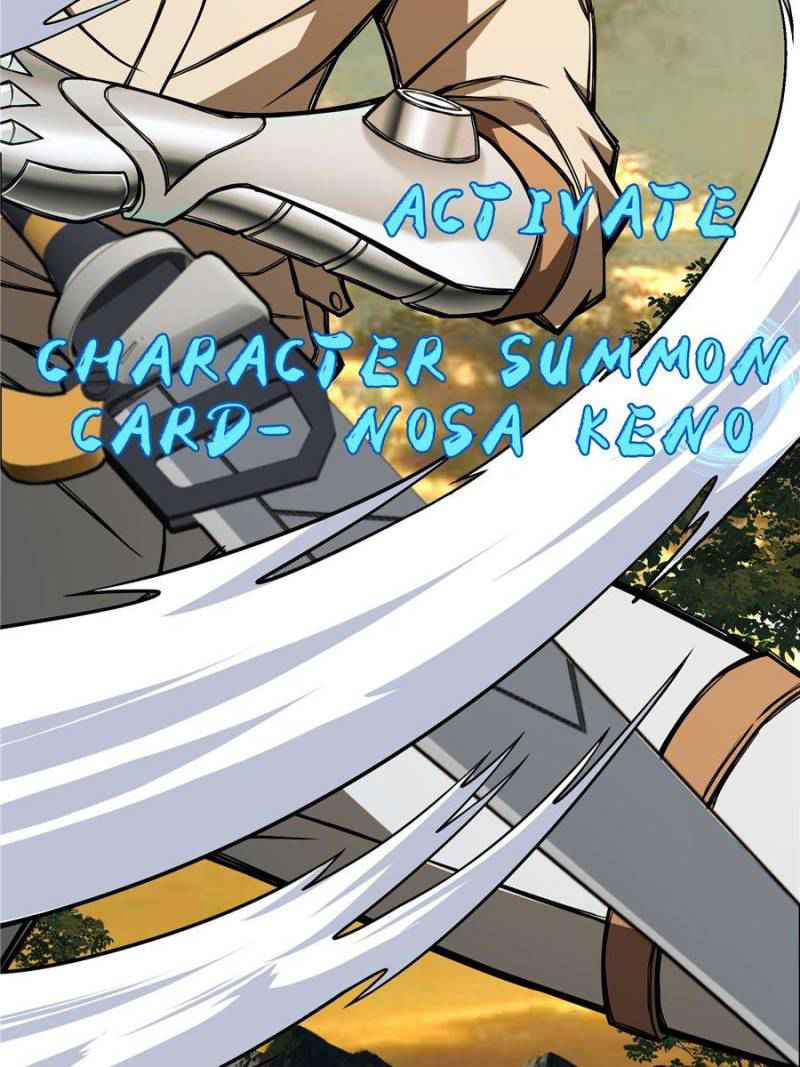 The Legendary Mechanic chapter 50 page 22