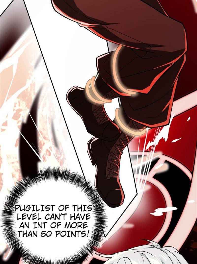 The Legendary Mechanic chapter 50 page 27