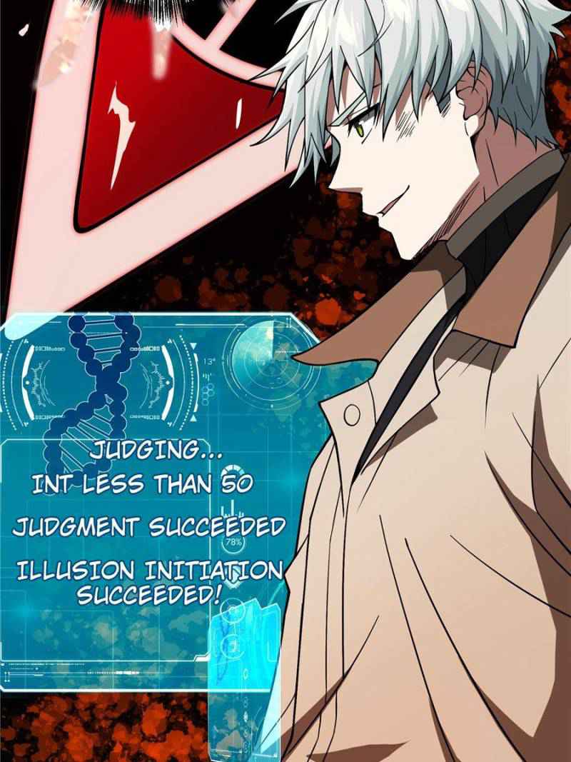 The Legendary Mechanic chapter 50 page 28