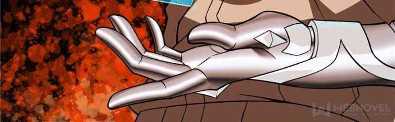 The Legendary Mechanic chapter 50 page 29