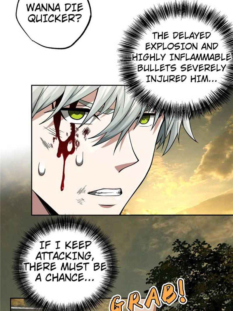 The Legendary Mechanic chapter 50 page 3