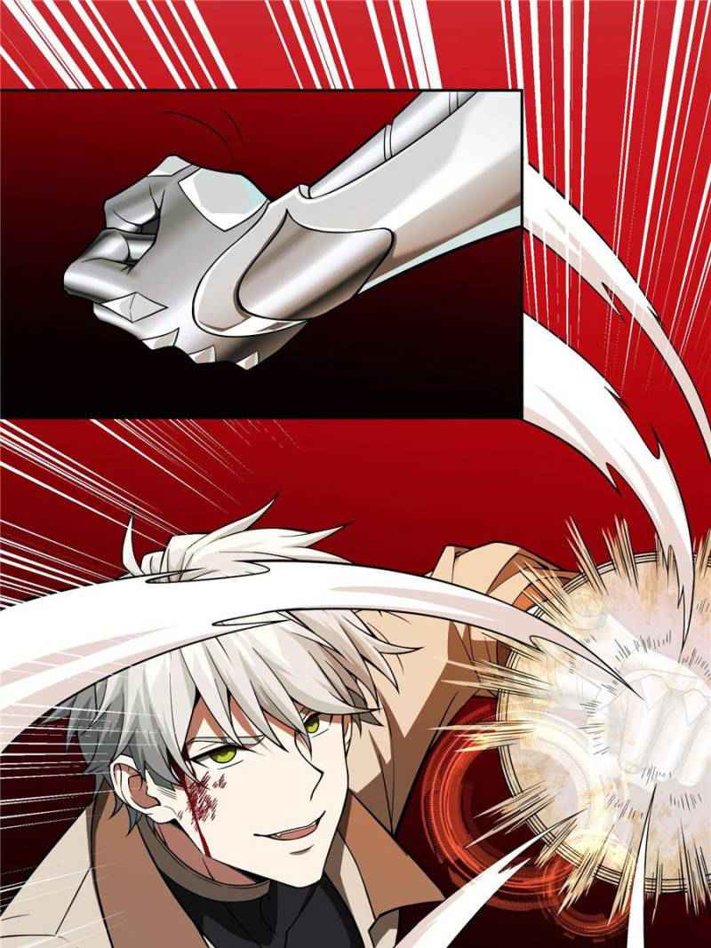 The Legendary Mechanic chapter 50 page 30