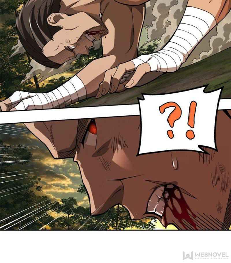 The Legendary Mechanic chapter 50 page 34