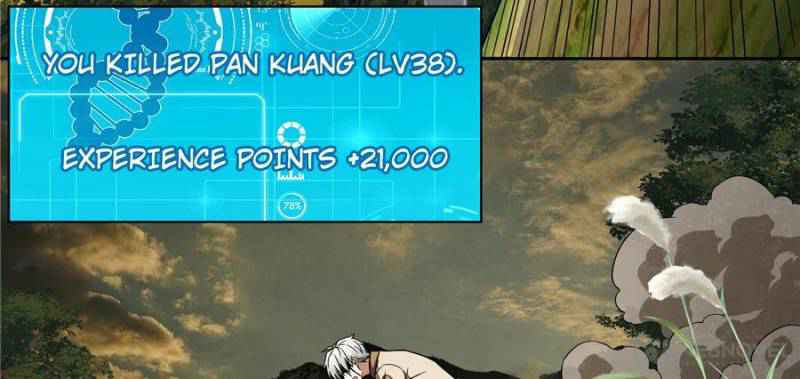 The Legendary Mechanic chapter 50 page 37