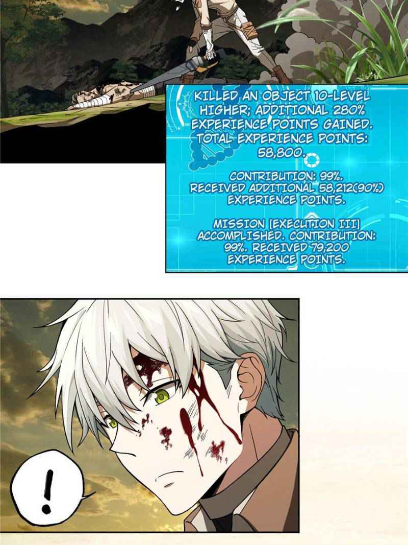 The Legendary Mechanic chapter 50 page 38