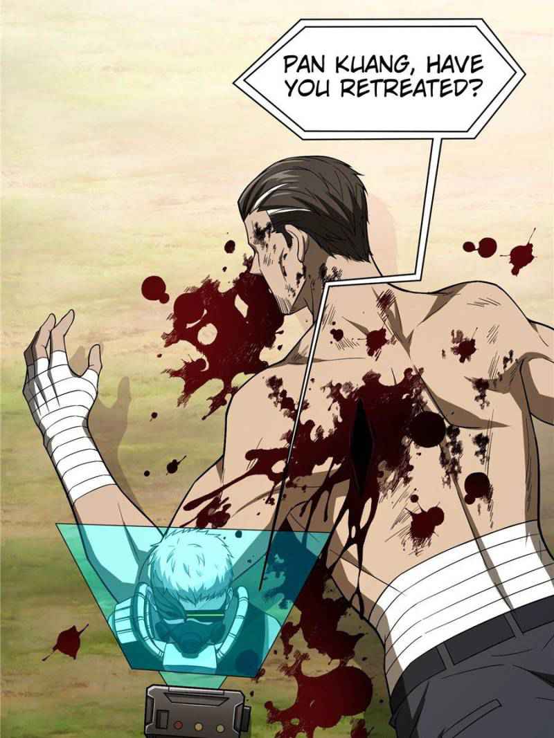 The Legendary Mechanic chapter 50 page 39