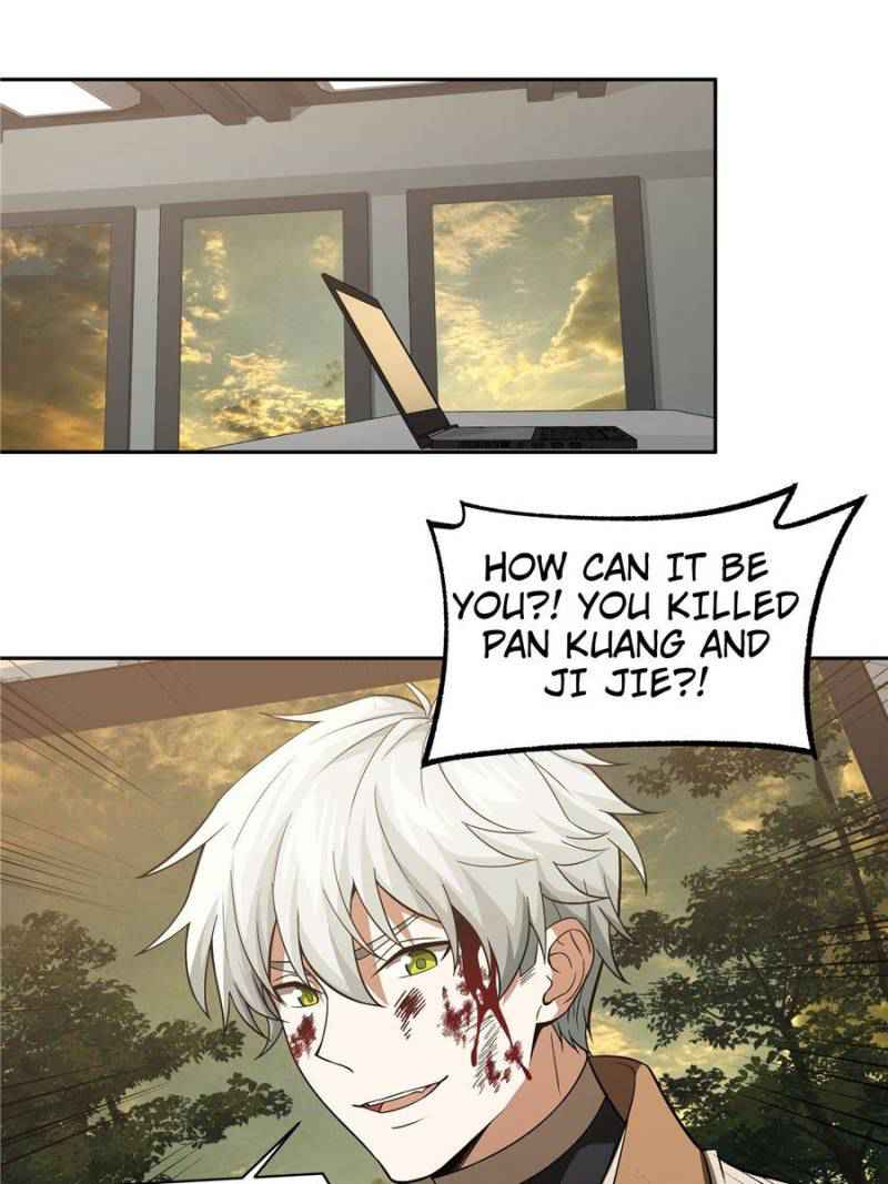 The Legendary Mechanic chapter 50 page 41