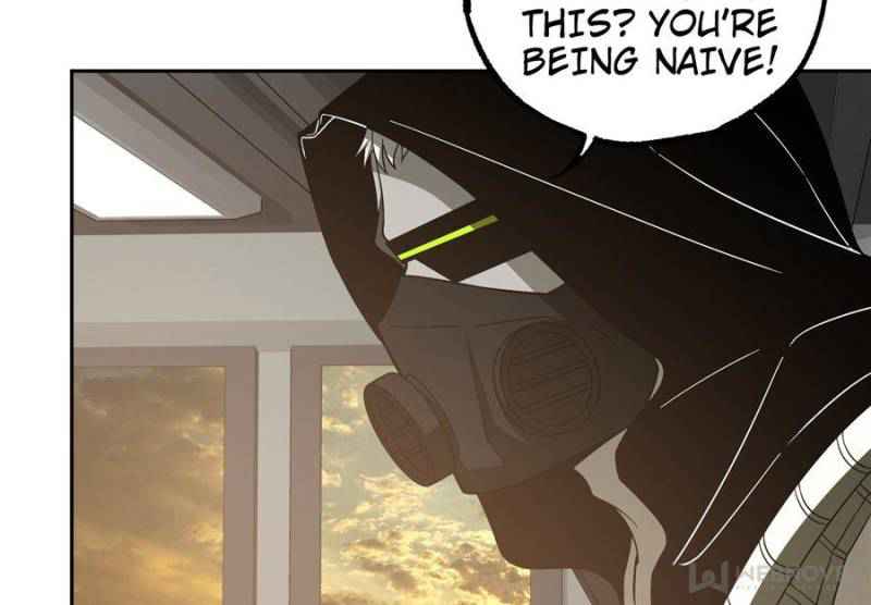 The Legendary Mechanic chapter 50 page 43