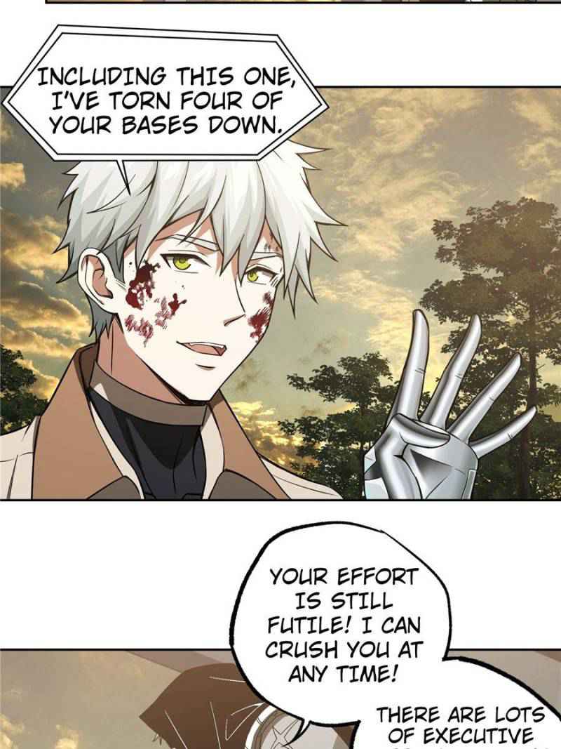 The Legendary Mechanic chapter 50 page 44