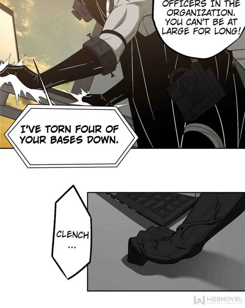 The Legendary Mechanic chapter 50 page 45