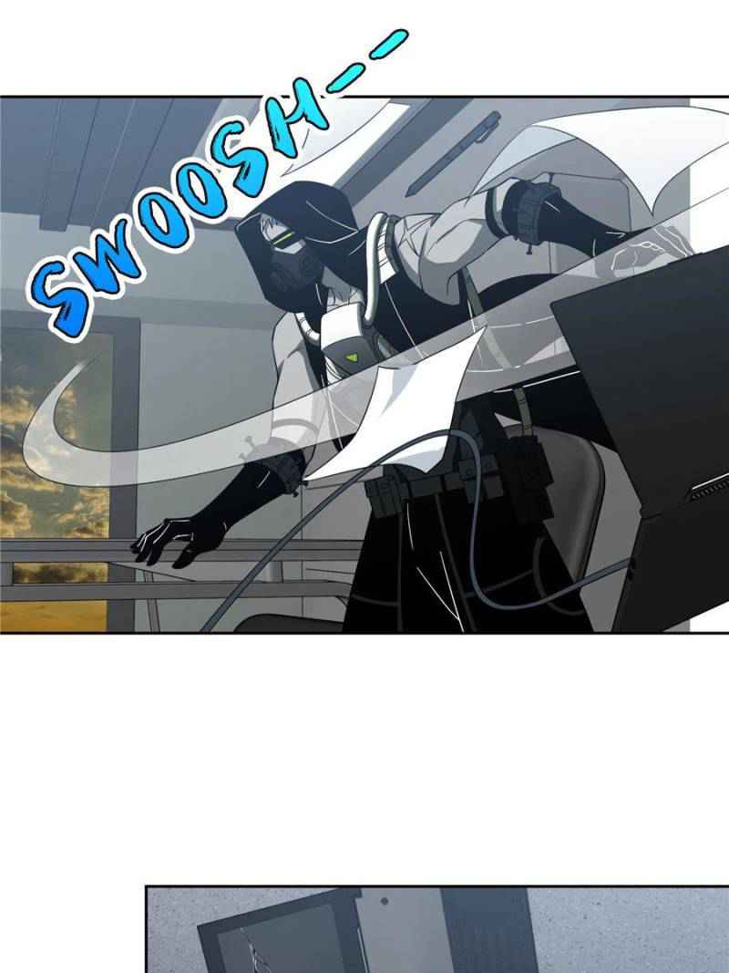 The Legendary Mechanic chapter 50 page 46