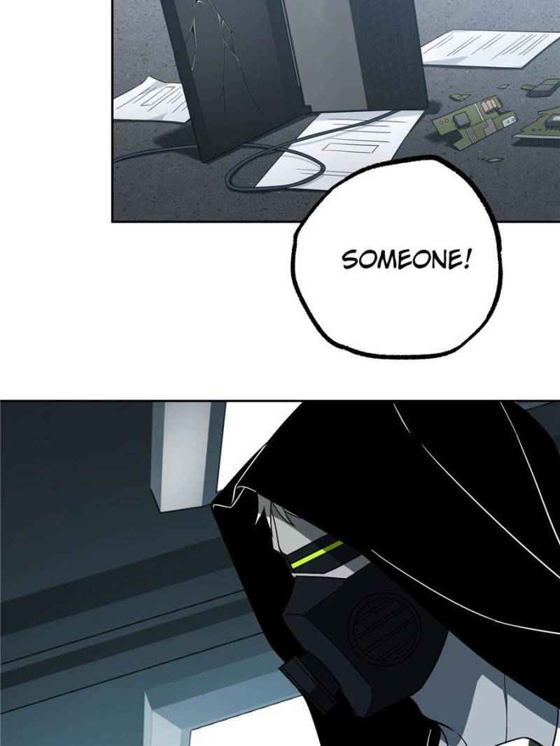 The Legendary Mechanic chapter 50 page 47