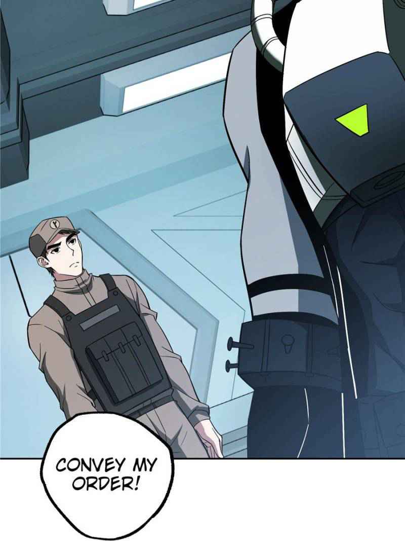 The Legendary Mechanic chapter 50 page 49