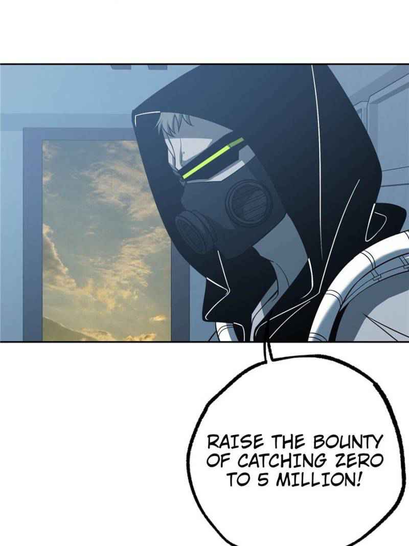 The Legendary Mechanic chapter 50 page 50