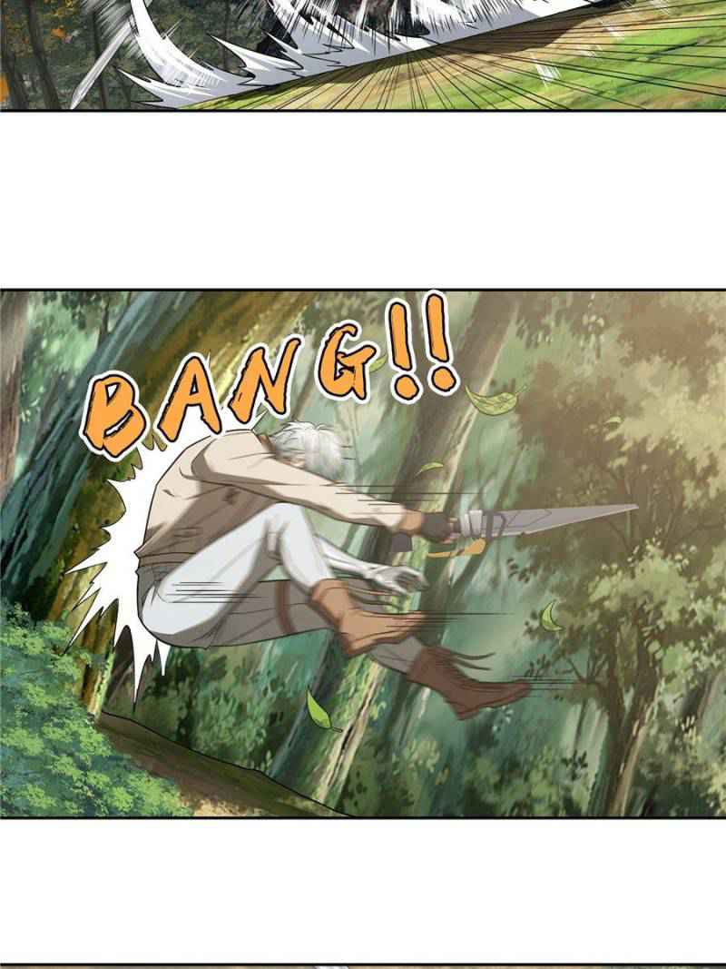 The Legendary Mechanic chapter 50 page 7