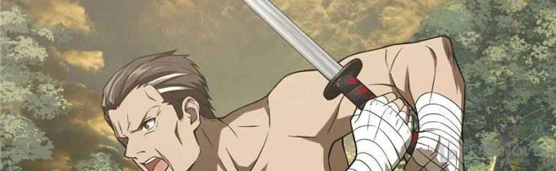 The Legendary Mechanic chapter 50 page 8