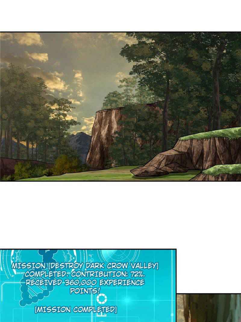 The Legendary Mechanic chapter 51 page 1