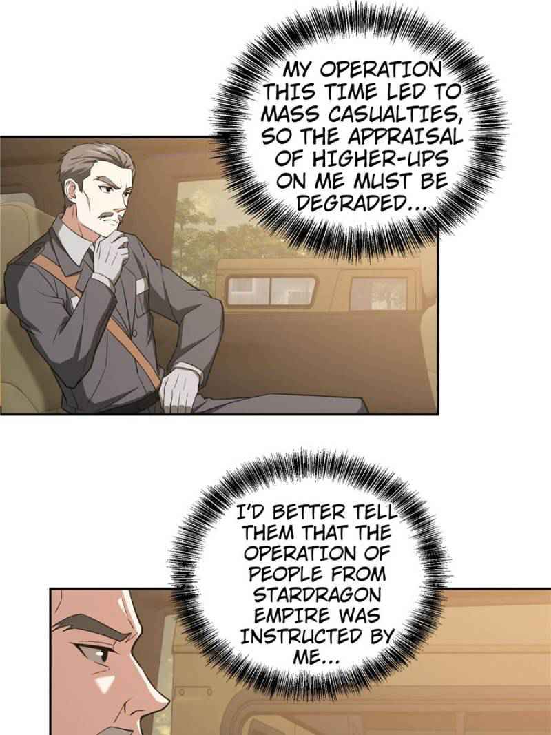 The Legendary Mechanic chapter 51 page 10