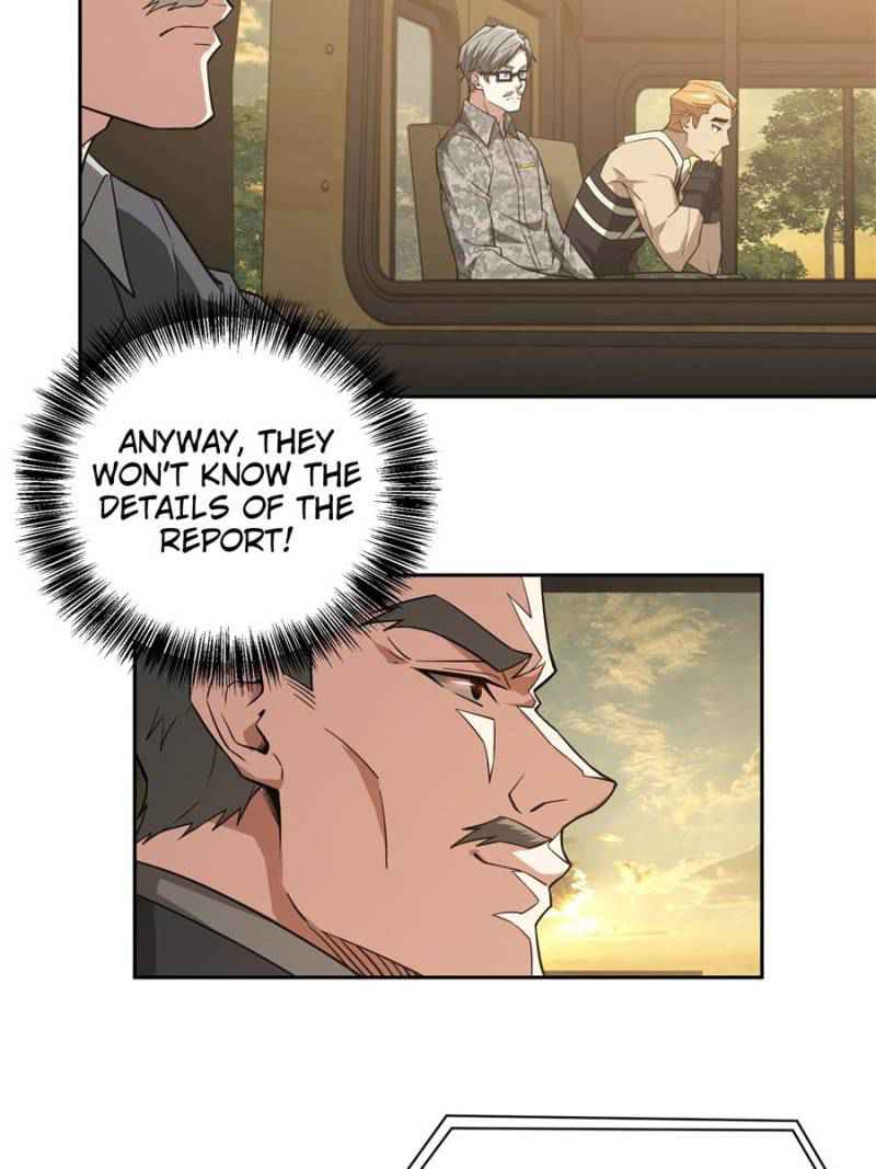 The Legendary Mechanic chapter 51 page 11