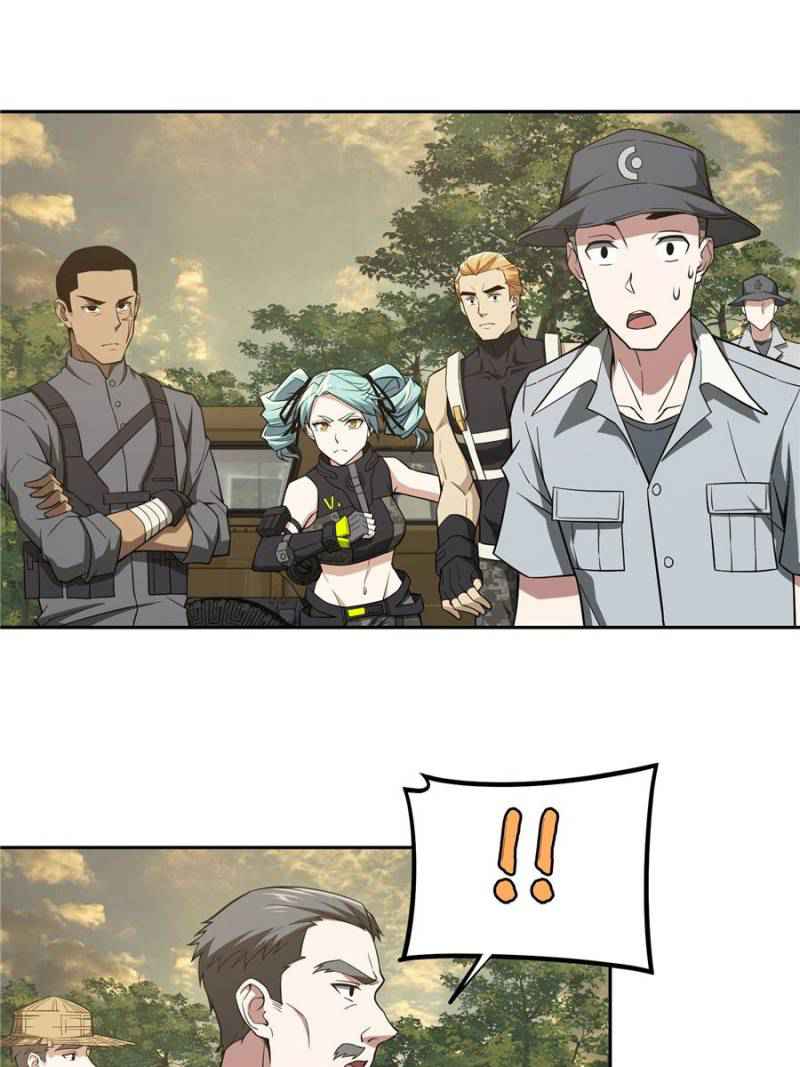 The Legendary Mechanic chapter 51 page 13