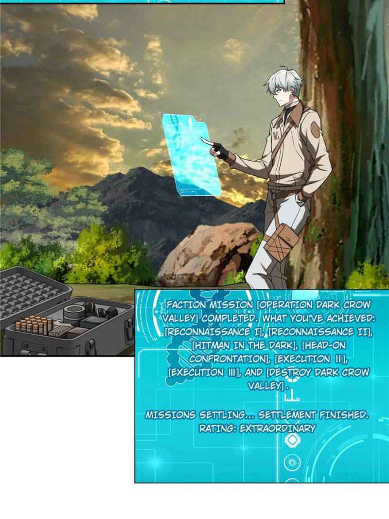 The Legendary Mechanic chapter 51 page 2