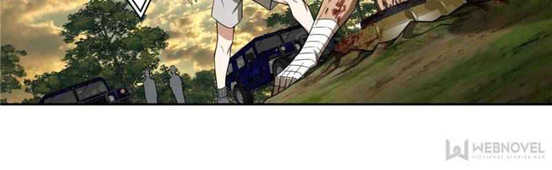 The Legendary Mechanic chapter 51 page 24