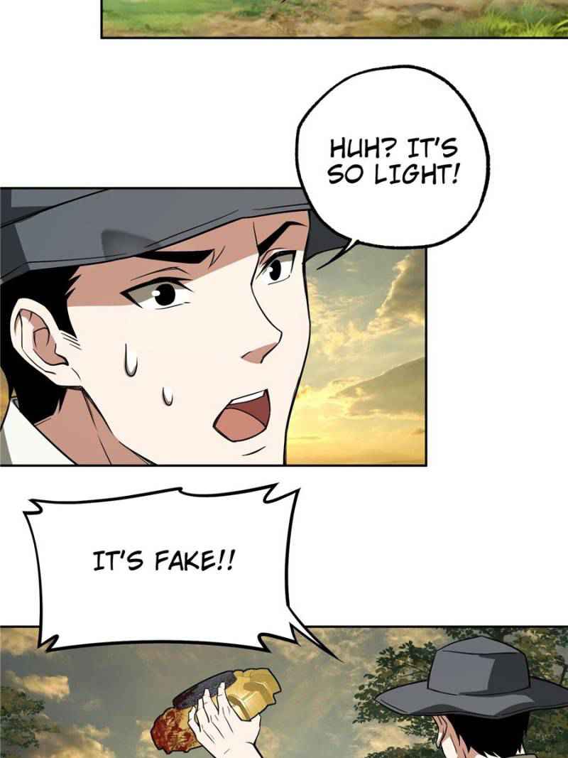 The Legendary Mechanic chapter 51 page 26