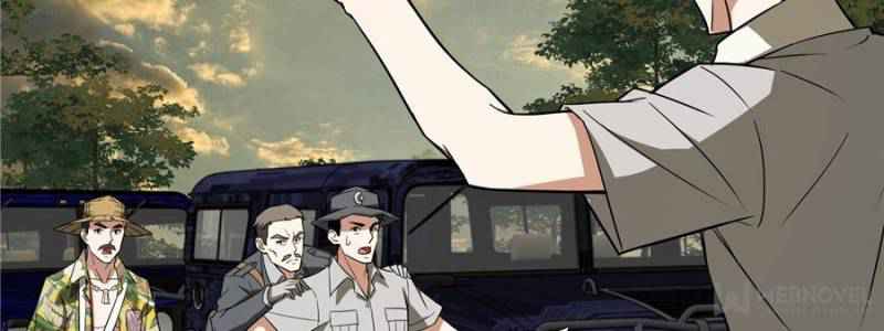 The Legendary Mechanic chapter 51 page 27