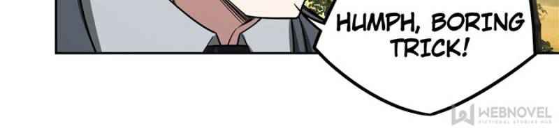 The Legendary Mechanic chapter 51 page 30