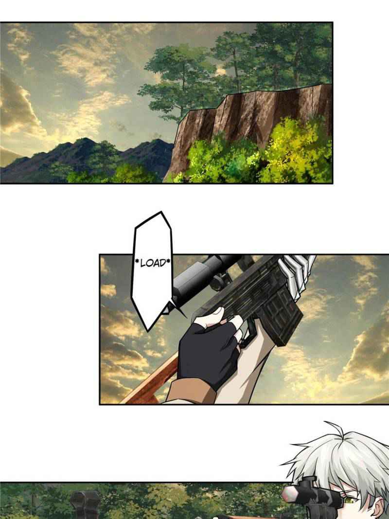 The Legendary Mechanic chapter 51 page 31