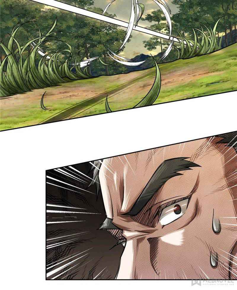 The Legendary Mechanic chapter 51 page 33