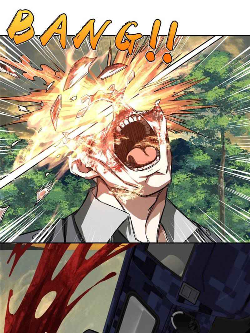 The Legendary Mechanic chapter 51 page 34