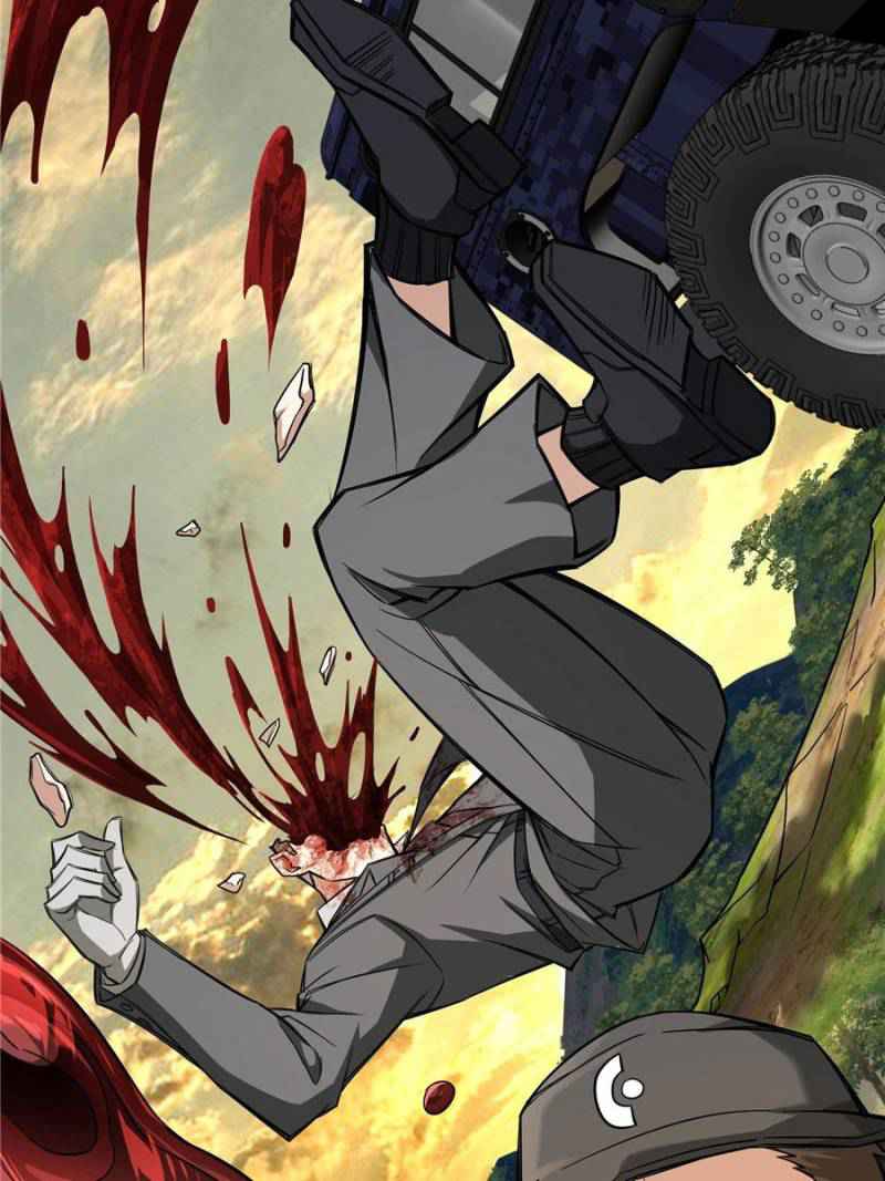 The Legendary Mechanic chapter 51 page 35