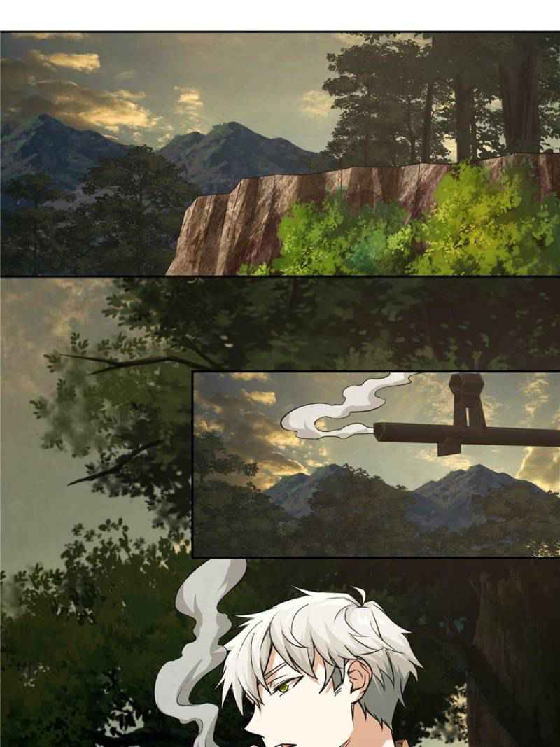 The Legendary Mechanic chapter 51 page 37