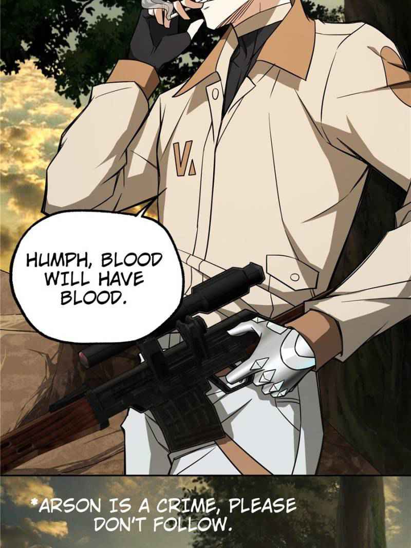 The Legendary Mechanic chapter 51 page 38