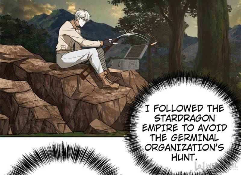 The Legendary Mechanic chapter 51 page 39