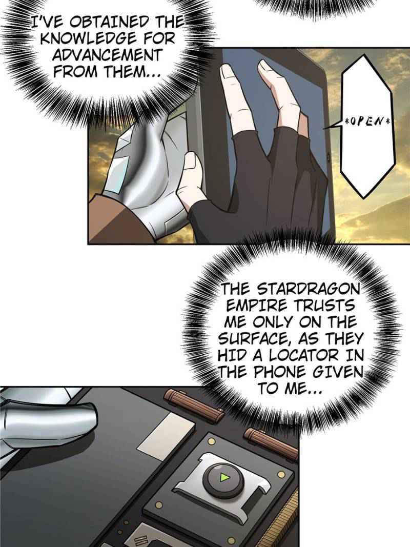 The Legendary Mechanic chapter 51 page 40