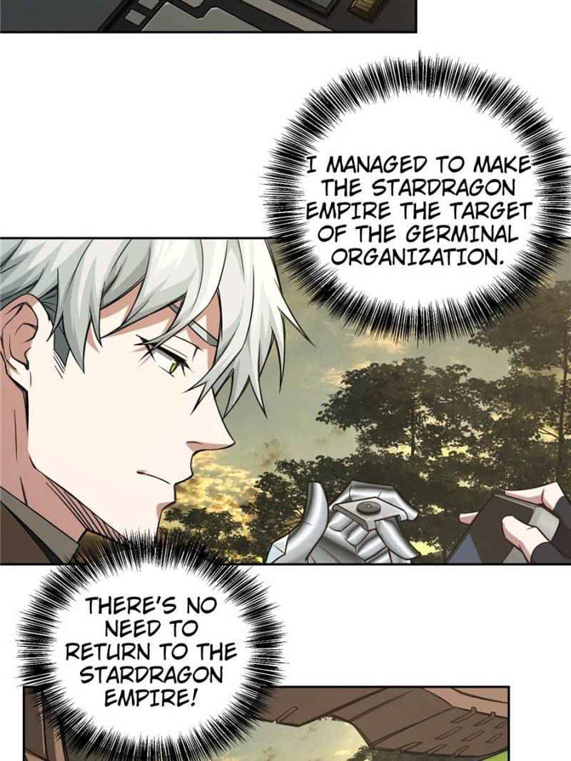 The Legendary Mechanic chapter 51 page 41