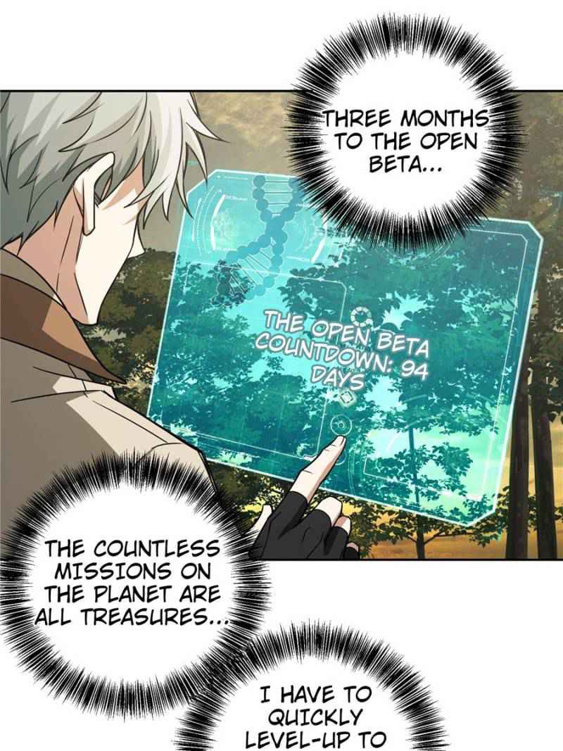 The Legendary Mechanic chapter 51 page 43