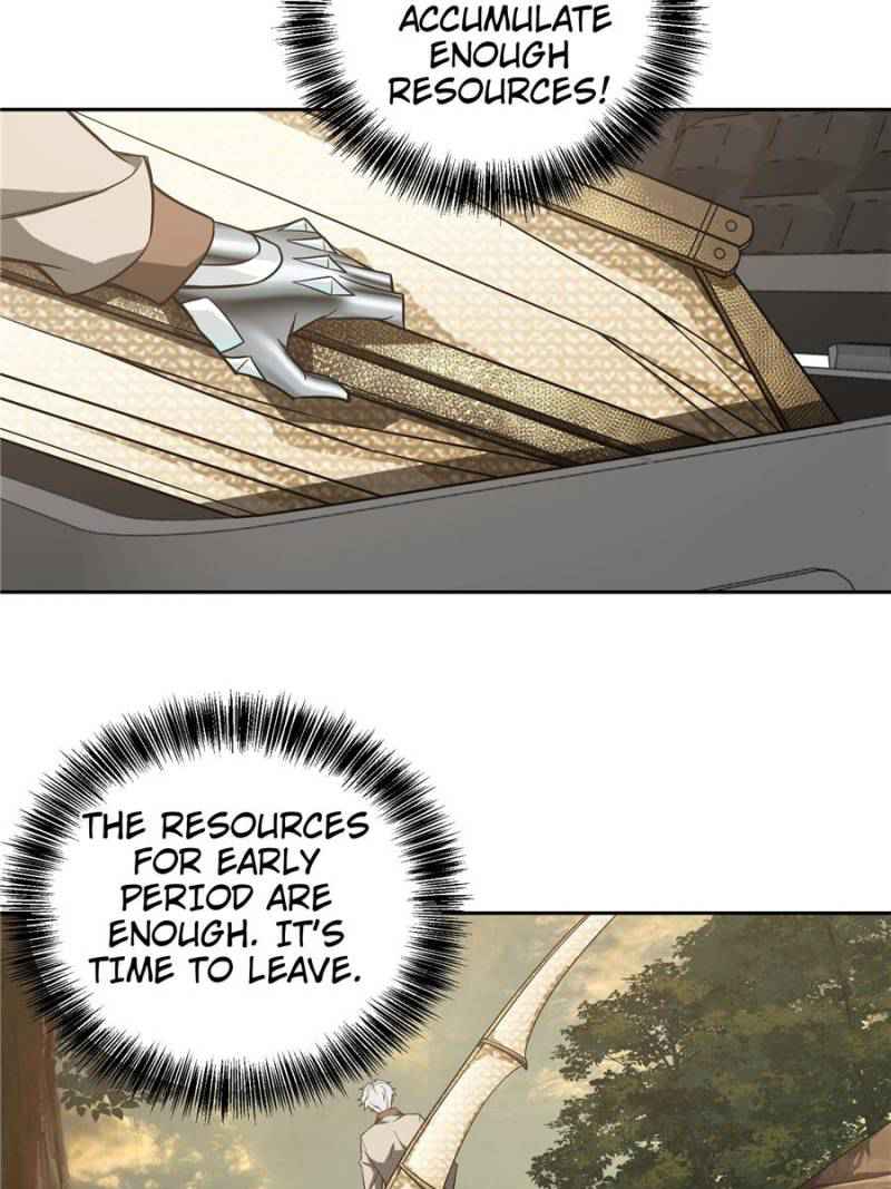 The Legendary Mechanic chapter 51 page 44