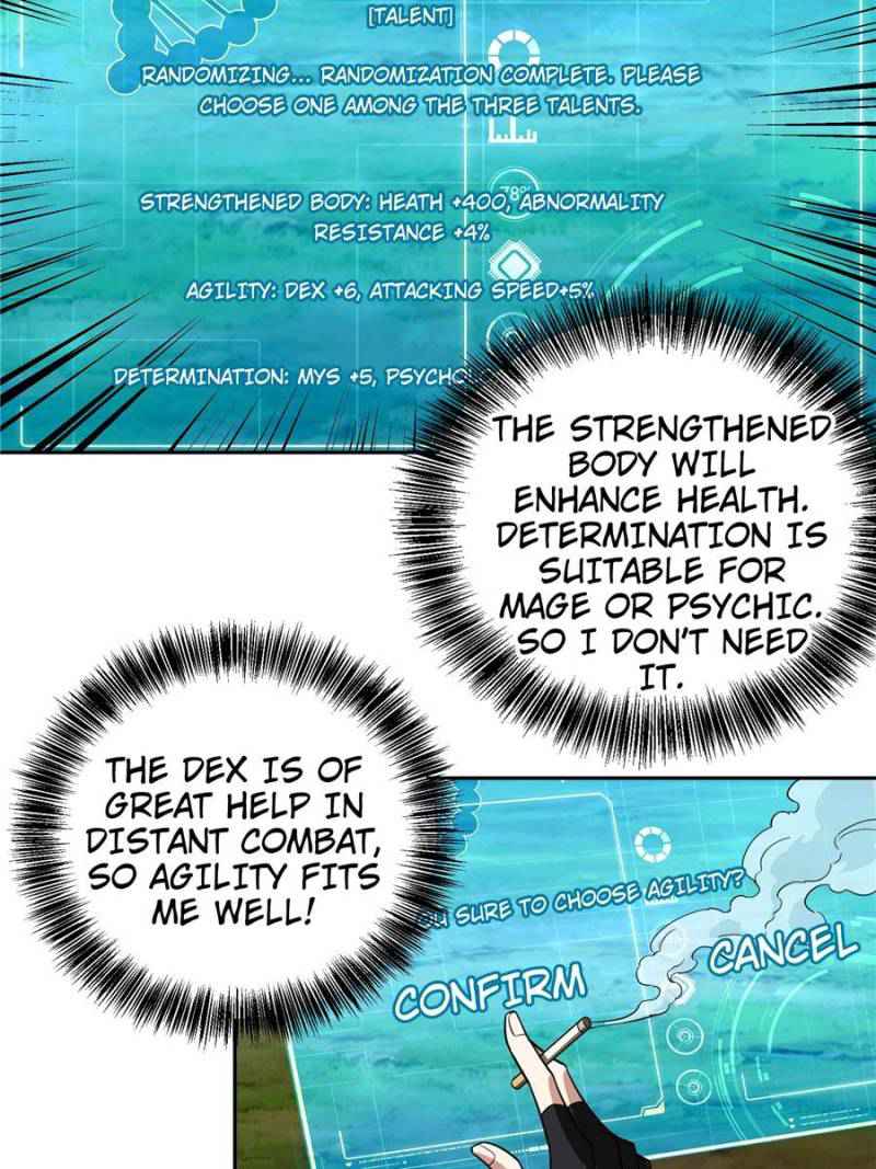 The Legendary Mechanic chapter 51 page 5