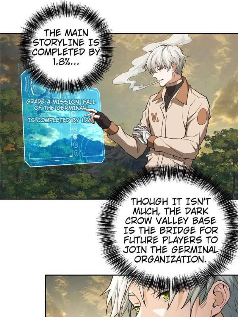 The Legendary Mechanic chapter 51 page 7