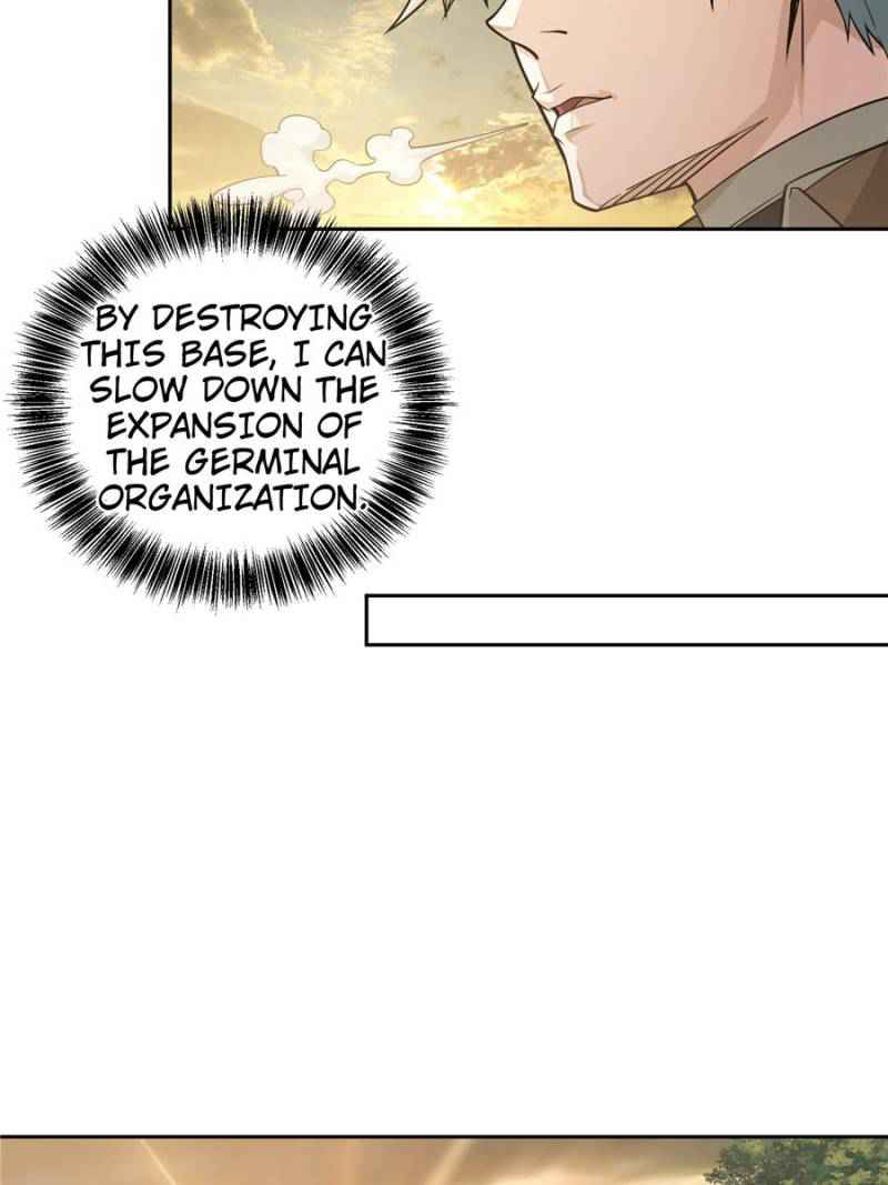 The Legendary Mechanic chapter 51 page 8