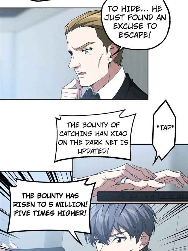 The Legendary Mechanic chapter 52 page 10