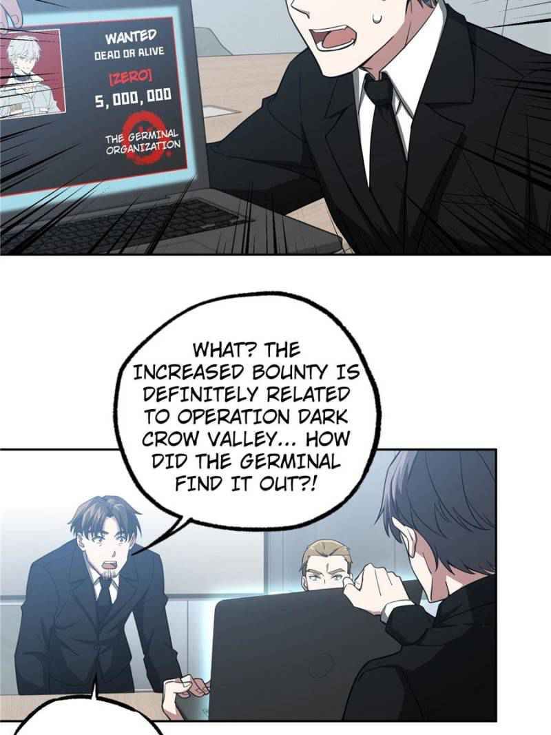 The Legendary Mechanic chapter 52 page 11