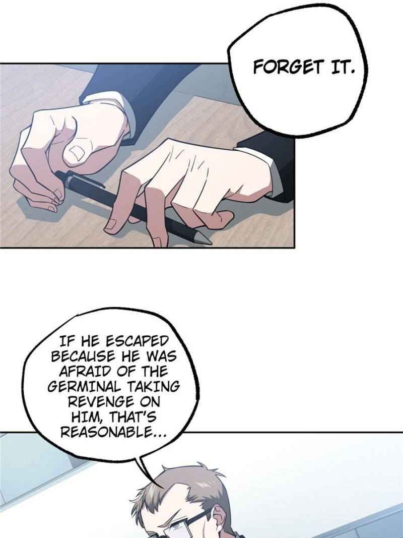 The Legendary Mechanic chapter 52 page 13