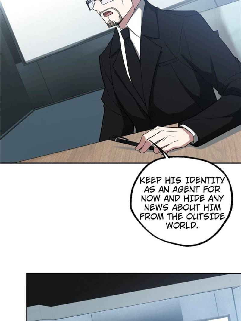 The Legendary Mechanic chapter 52 page 14